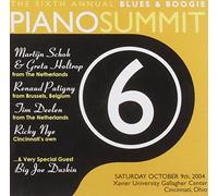 RICKY NYE - Highlights from the Sixth Annu