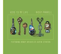 Ricky Parrell - Keys To My Life