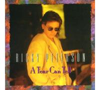 Ricky Peterson - A Tear Can Tell
