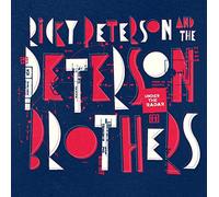 Ricky Peterson & The Peterson Brothers - Under The Radar