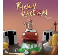Ricky Raccoon