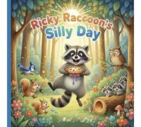 Ricky Raccoon's Silly Day