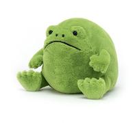 Ricky Rain Frog Plush Frog Stuffed Toy,Holiday Birthday Gift for Children Friend
