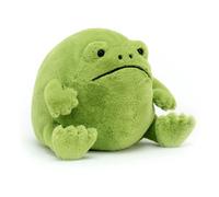 Jellycat Ricky Rain Frog - L: 16 cm x l: 17 cm x h: 13 cm