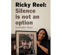 Ricky Reel: Silence Is Not An Option