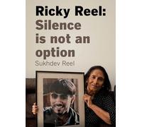 Ricky Reel: Silence Is Not An Option