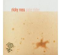 Ricky Ross - Pale Rider [CD]