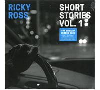 Ricky Ross - Short Stories Vol. 1 [VINYL]
