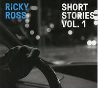 Ricky Ross - Short Stories Vol. 1 - CD - K3z