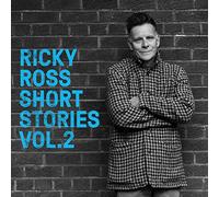 RICKY ROSS - Short Stories Vol. 2