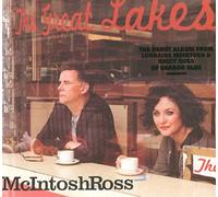 Ricky Ross - The Great Lakes