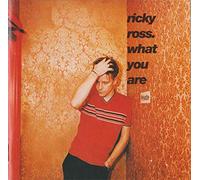 Ricky Ross - What You Are?
