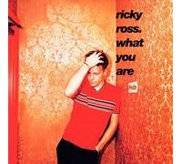 Ricky Ross - What You Are