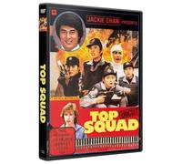 Cynthia Rothrock & Ricky Hui - Jackie Chan'S Top Squad [DVD]