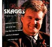 Ricky Skaggs