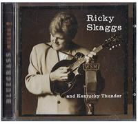 Ricky Skaggs - Bluegrass Rules!