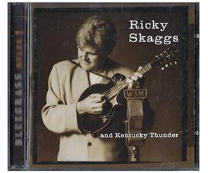 Ricky Skaggs - Bluegrass Rules!