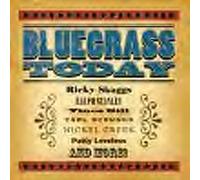 Ricky Skaggs - Bluegrass Today (UK