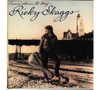 Ricky Skaggs - Comin' Home to Stay