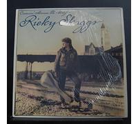 RICKY SKAGGS - Comin' Home To Stay
