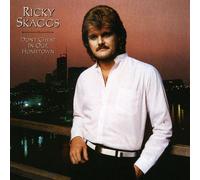 Ricky Skaggs - Don't Cheat In Our Home Town ( [CD]