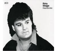 Ricky Skaggs - Heartbroke [Australian Import]
