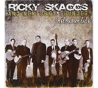 Ricky Skaggs - Instrumentals