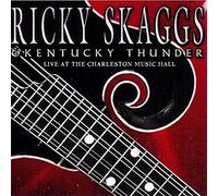 Ricky Skaggs - Live At The Charleston Music Hall