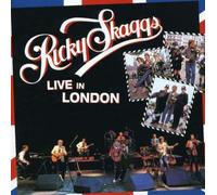 Ricky Skaggs - Live in London