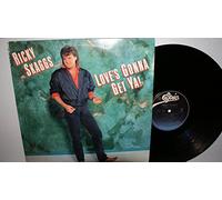 Ricky Skaggs - Love's Gonna Get Ya!