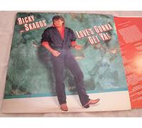 Ricky Skaggs - Love's Gonna Get Ya!