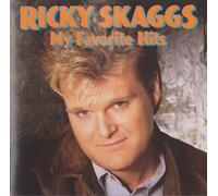 Ricky Skaggs- My Favorite Hits