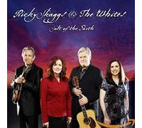 The Whites : Salt of the Earth CD (2007) NEW FREE Shipping, Save £s