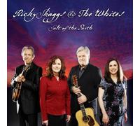 Ricky Skaggs Salt of the Earth CD SKFR5002 NEW