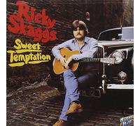 Ricky Skaggs - Sweet Temptation