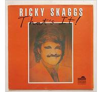 Ricky Skaggs - That's It