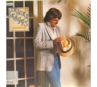 RICKY SKAGGS - waitin' for the sun to shine EPIC 37193 (LP vinyl record)