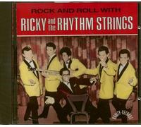 Ricky Strings & Rhythm - Rock and Roll With (Story Of)