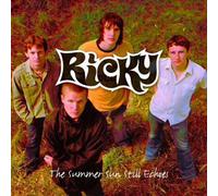 Ricky - Summer Sun Still Echoes, the
