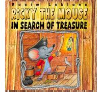 Ricky The Mouse: In Search Of Treasure