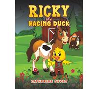 Ricky the Racing Duck