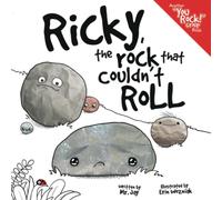 Ricky, the Rock that Couldn't Roll