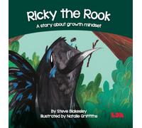 Ricky the Rook : A story about growth mindset