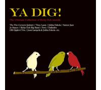 Ricky Tick Records Collection - Ricky Tick! the Ultimate