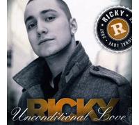 RICKY - Unconditional Love