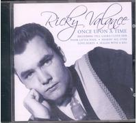 Ricky Valance - Once Upon a Time