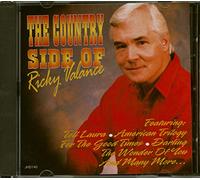 Ricky Valance - Ricky Valance - Country side of