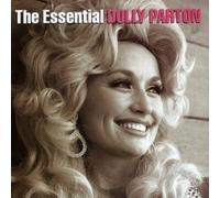 Ricky Van Shelton - Essential Dolly Parton - CD - J3z
