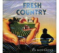 Ricky Van Shelton - Fresh Country (UK Import)