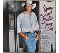 RICKY VAN SHELTON - Ricky Van Shelton - Loving Proof - Columbia - FC 44221